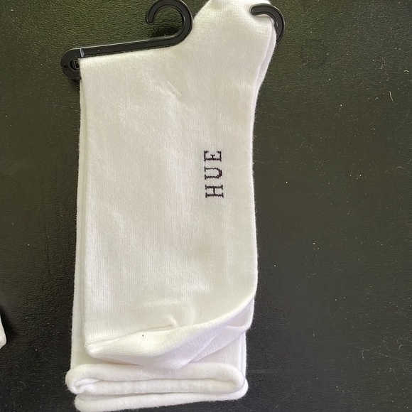 NWT socks. Hue and Nordstrom brands. One size. - Picture 2 of 7